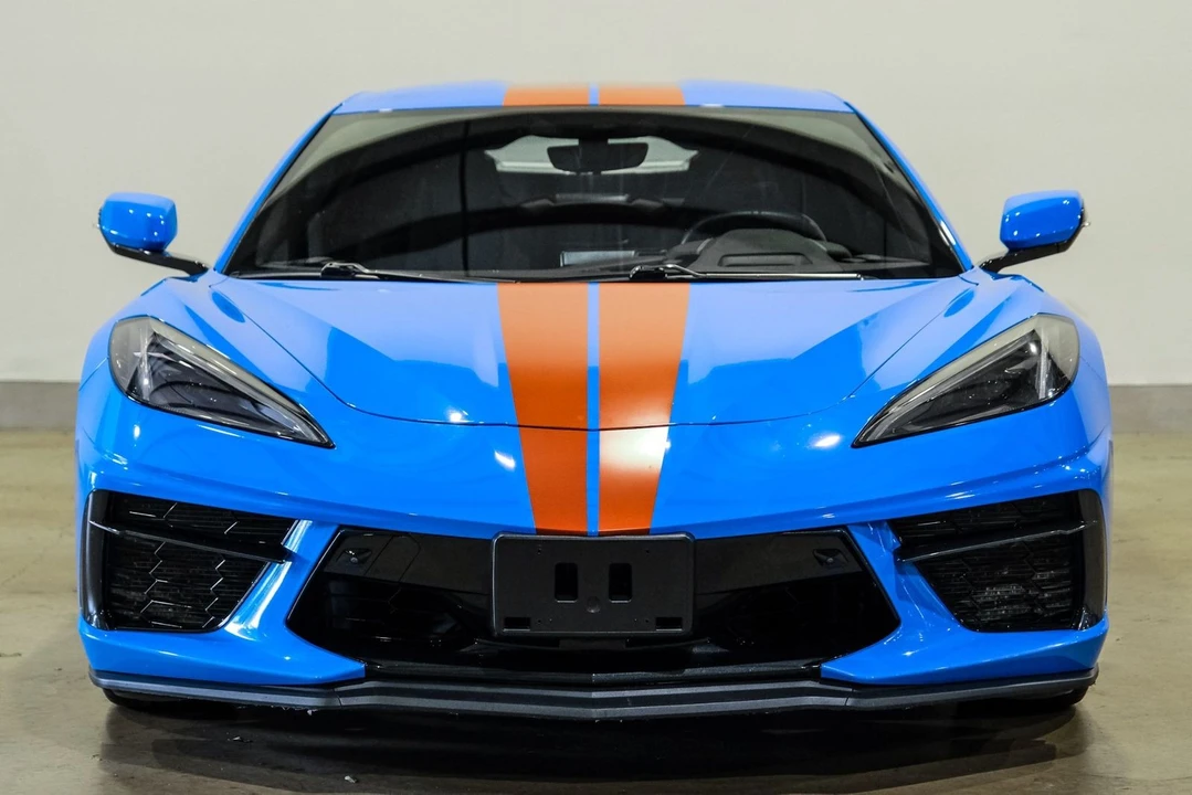 2023 Chevrolet Corvette C8 - Image 2 of 12