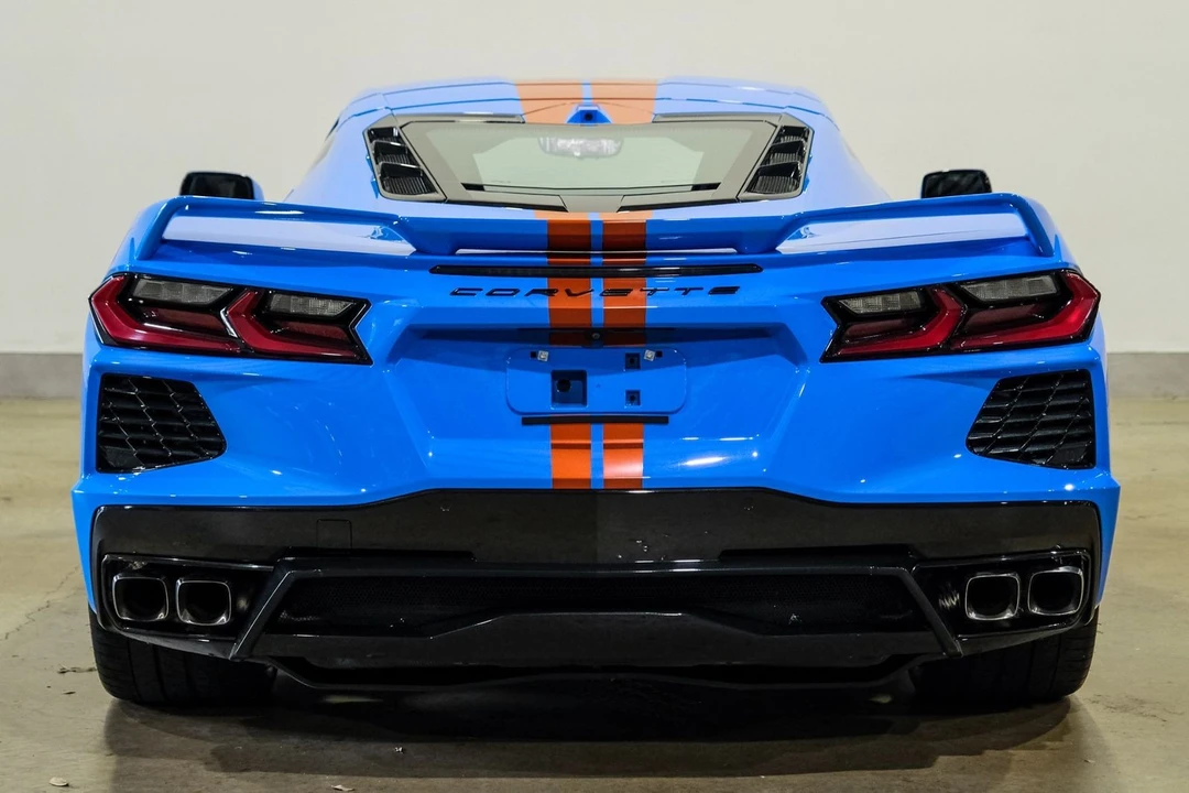 2023 Chevrolet Corvette C8 - Image 7 of 12