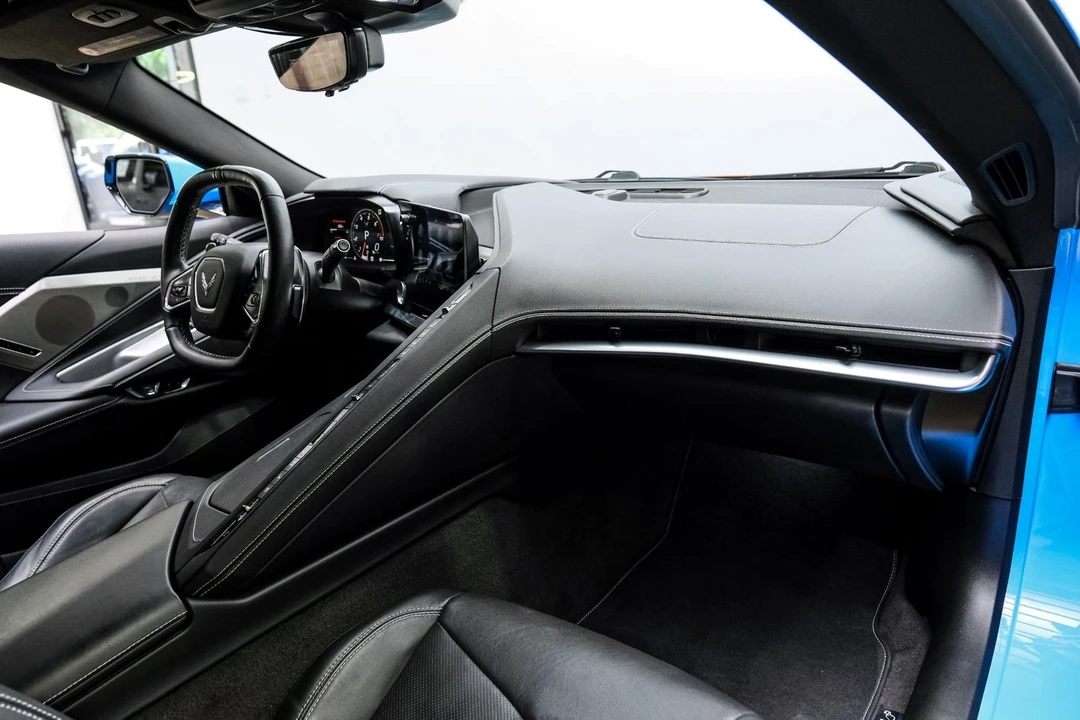 2023 Chevrolet Corvette C8 - Image 11 of 12