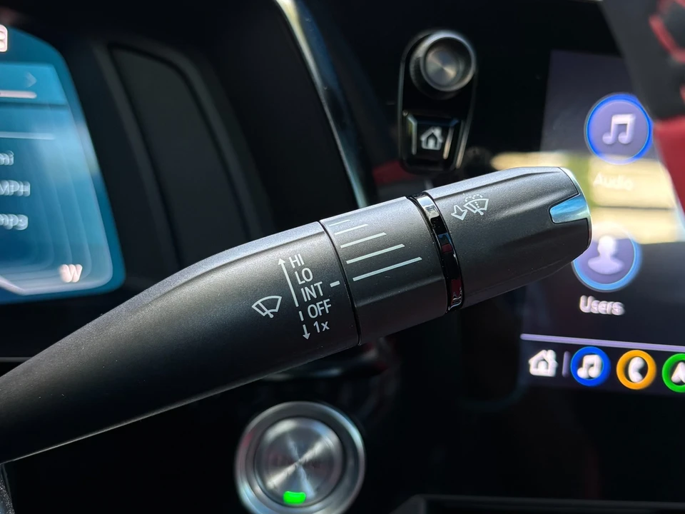 2023 Chevrolet Corvette C8 - Image 28 of 31