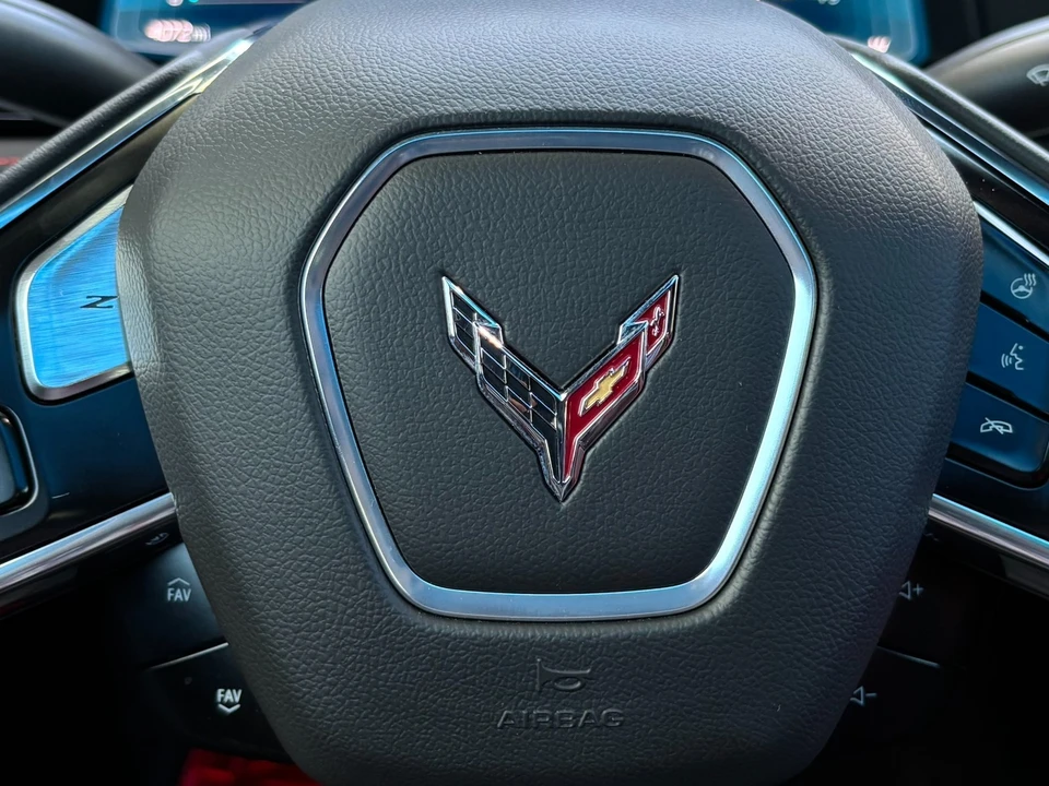 2023 Chevrolet Corvette C8 - Image 24 of 31