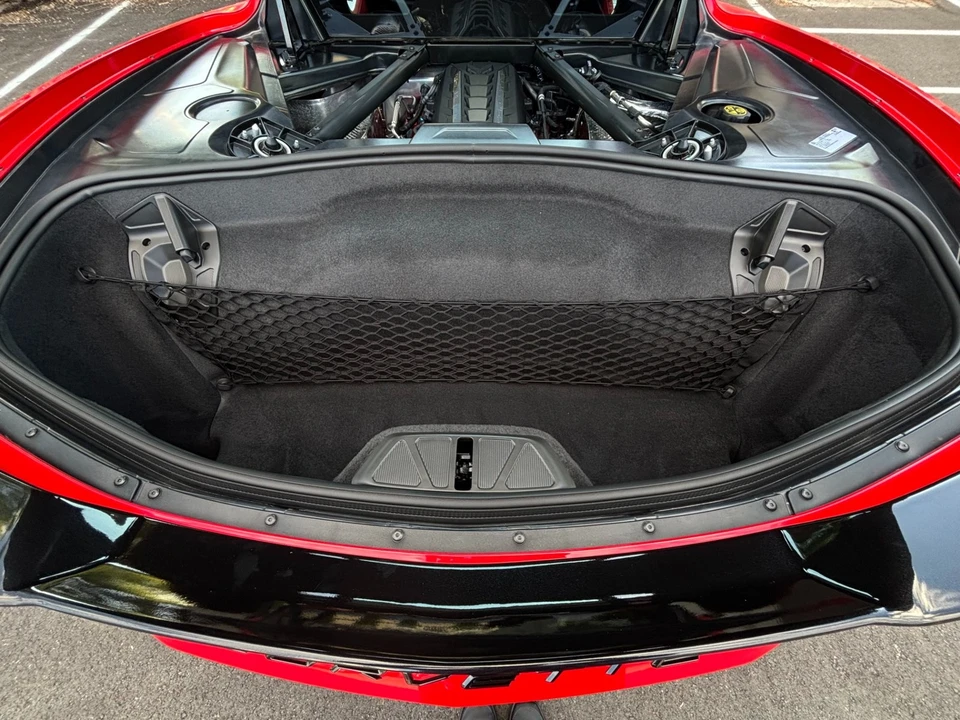 2023 Chevrolet Corvette C8 - Image 30 of 31
