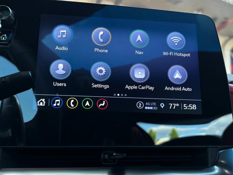2023 Chevrolet Corvette C8 - Image 23 of 31