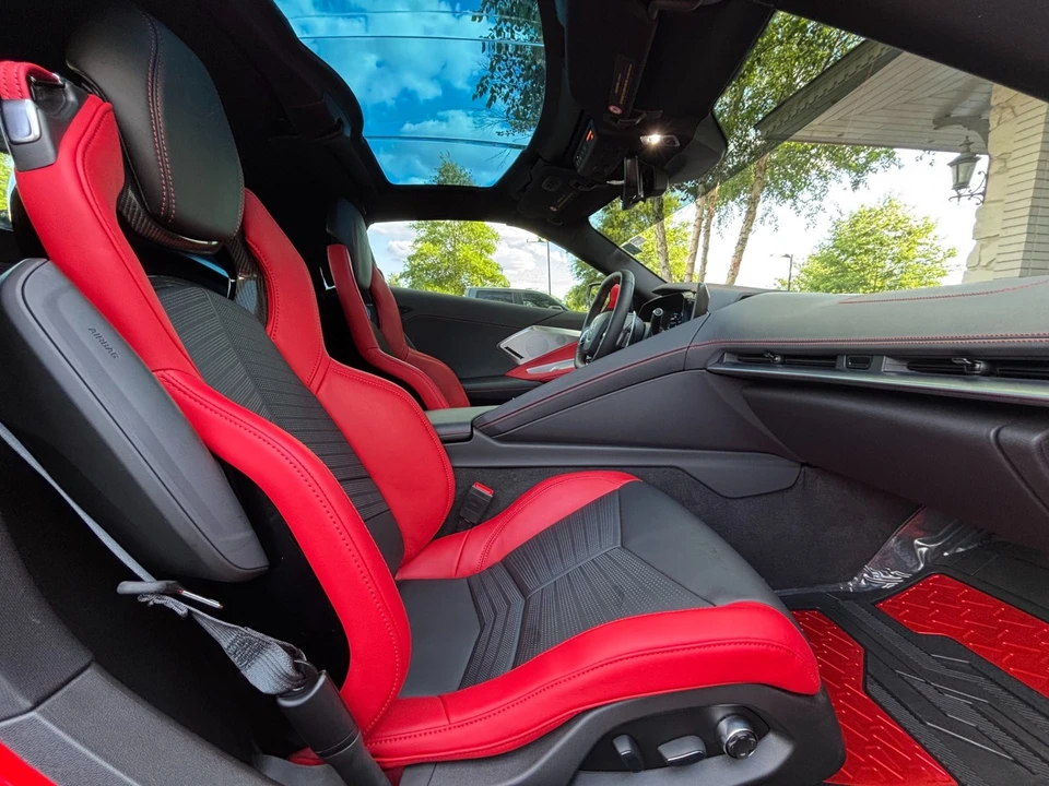 2023 Chevrolet Corvette C8 - Image 14 of 31