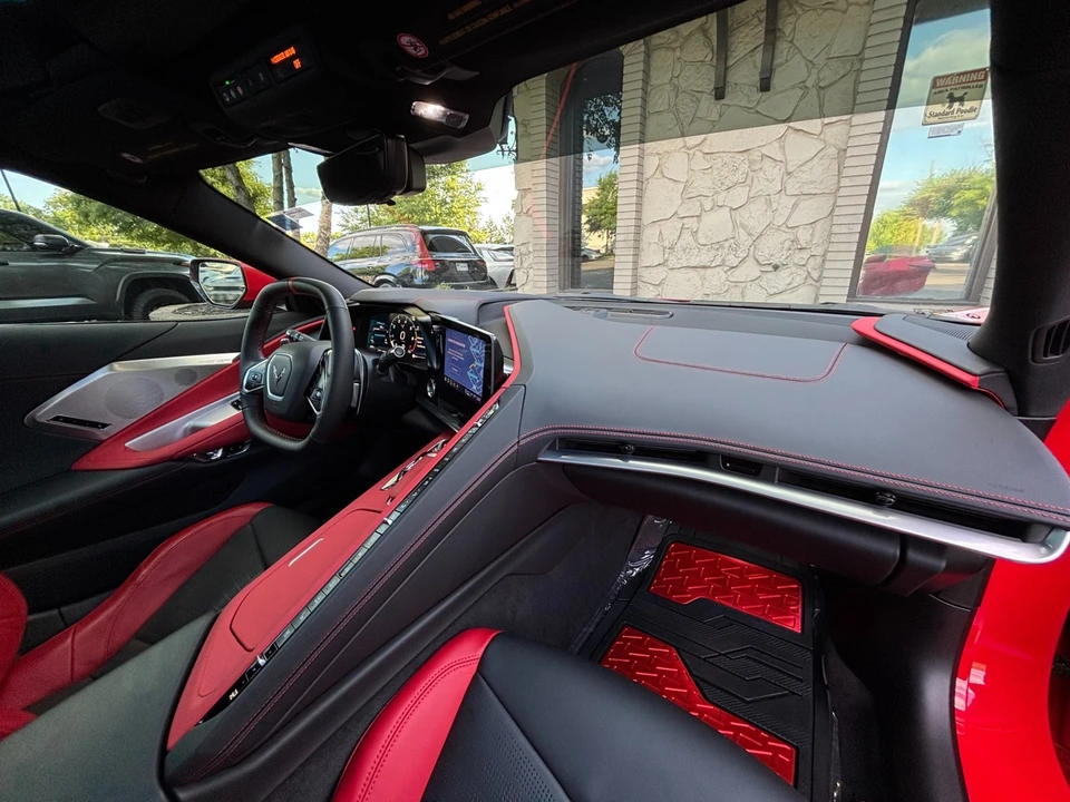 2023 Chevrolet Corvette C8 - Image 13 of 31