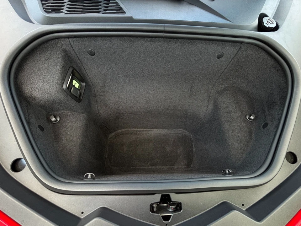 2023 Chevrolet Corvette C8 - Image 29 of 31