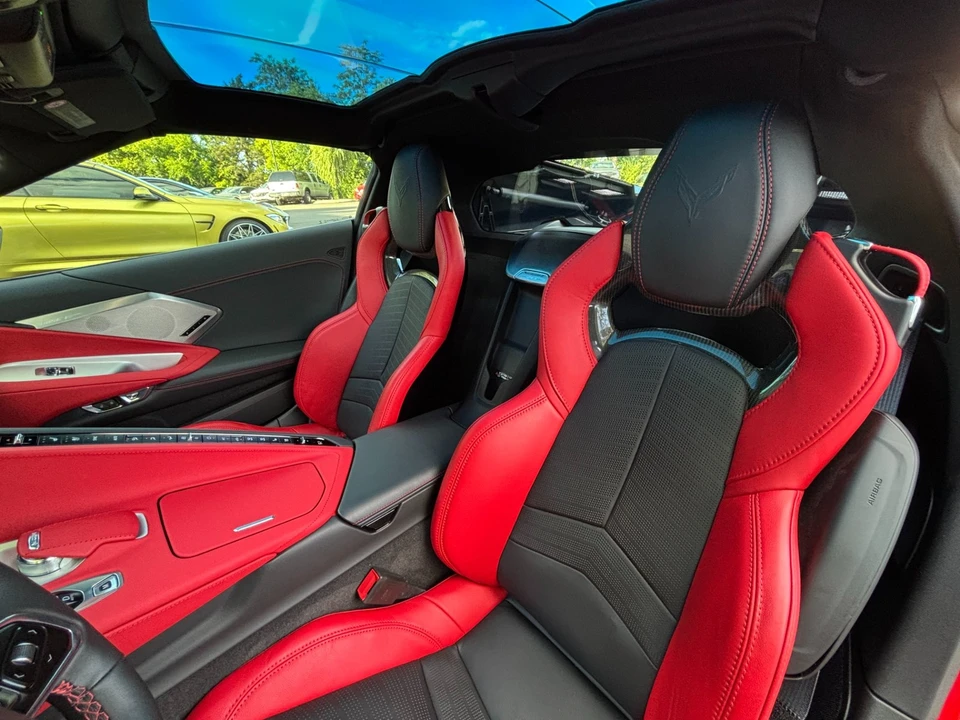 2023 Chevrolet Corvette C8 - Image 10 of 31