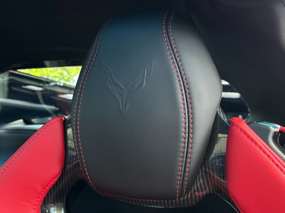 2023 Chevrolet Corvette C8 - Image 21 of 31