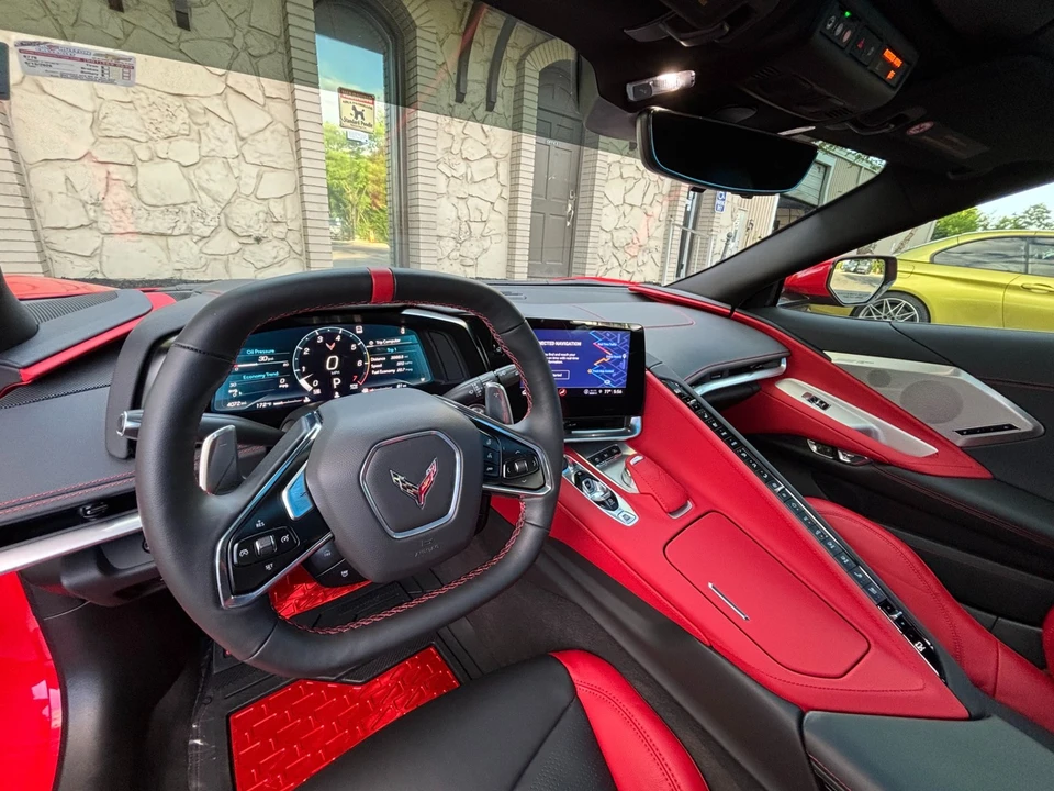 2023 Chevrolet Corvette C8 - Image 11 of 31