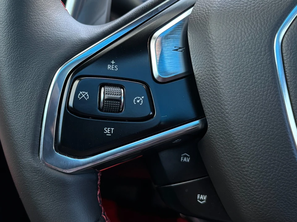 2023 Chevrolet Corvette C8 - Image 25 of 31