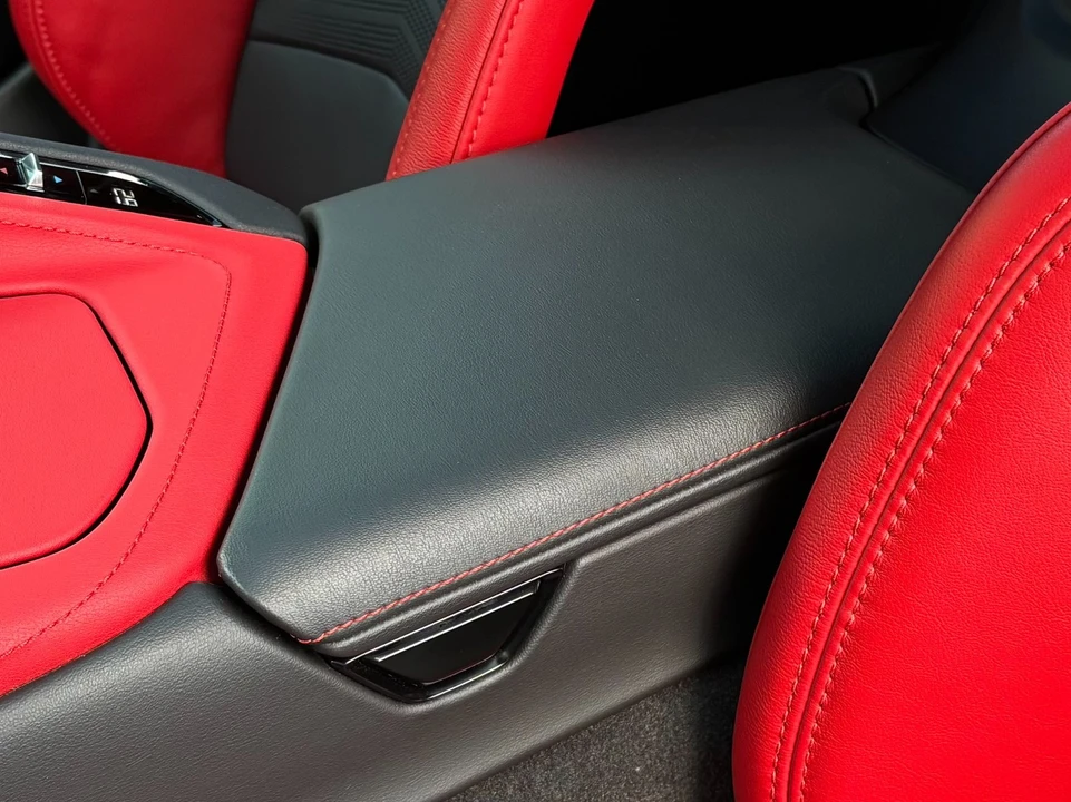2023 Chevrolet Corvette C8 - Image 20 of 31