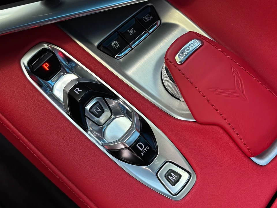 2023 Chevrolet Corvette C8 - Image 15 of 31