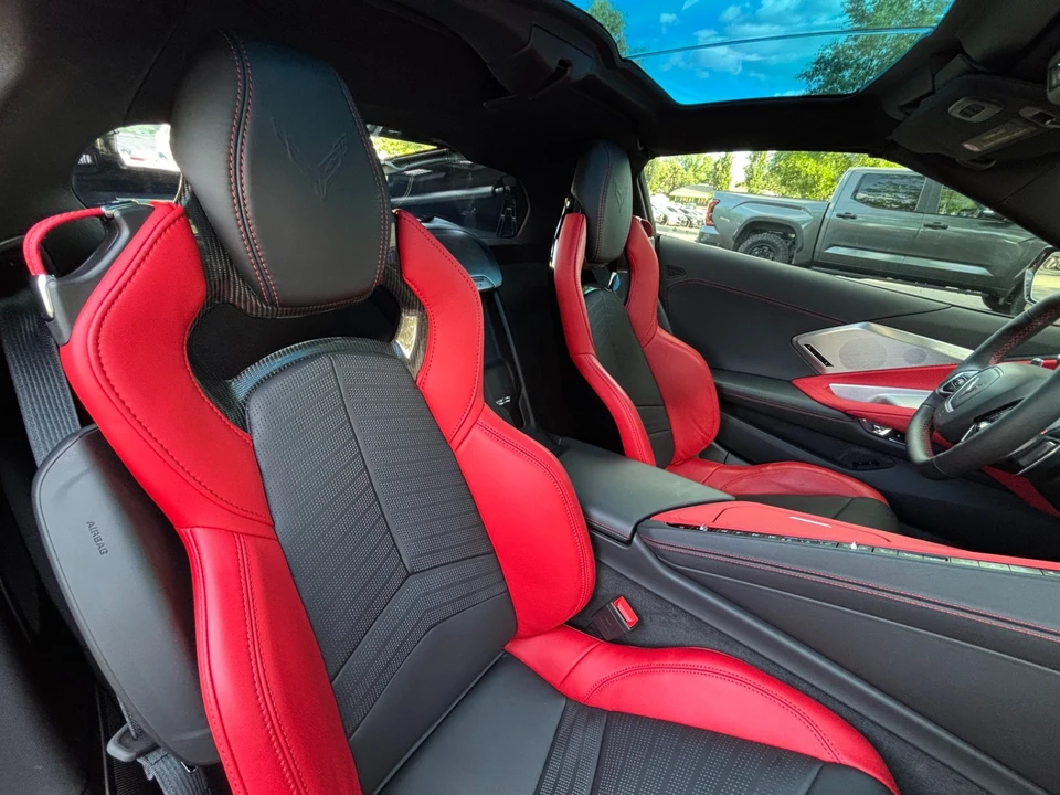 2023 Chevrolet Corvette C8 - Image 12 of 31