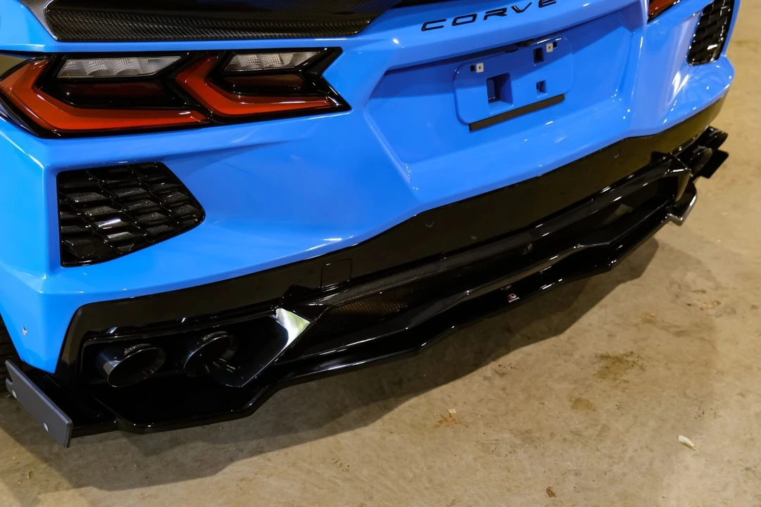 2023 Chevrolet Corvette C8 - Image 12 of 12