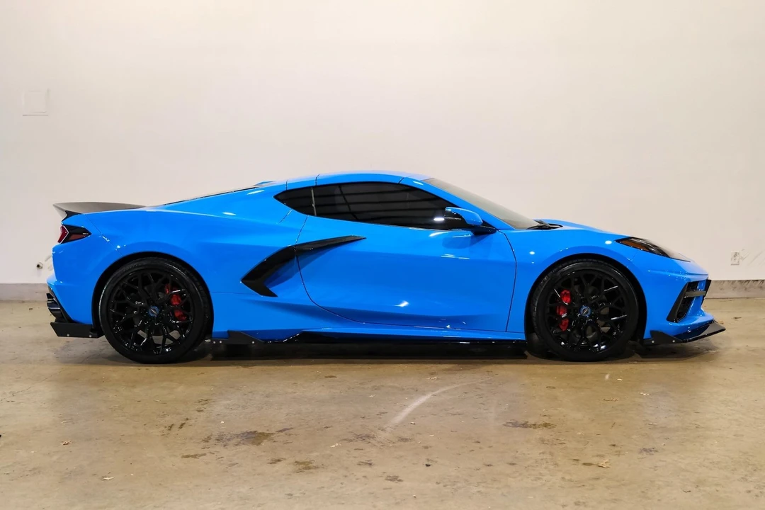 2023 Chevrolet Corvette C8 - Image 11 of 12