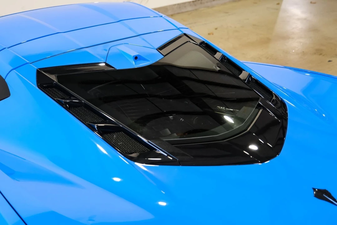 2023 Chevrolet Corvette C8 - Image 10 of 12