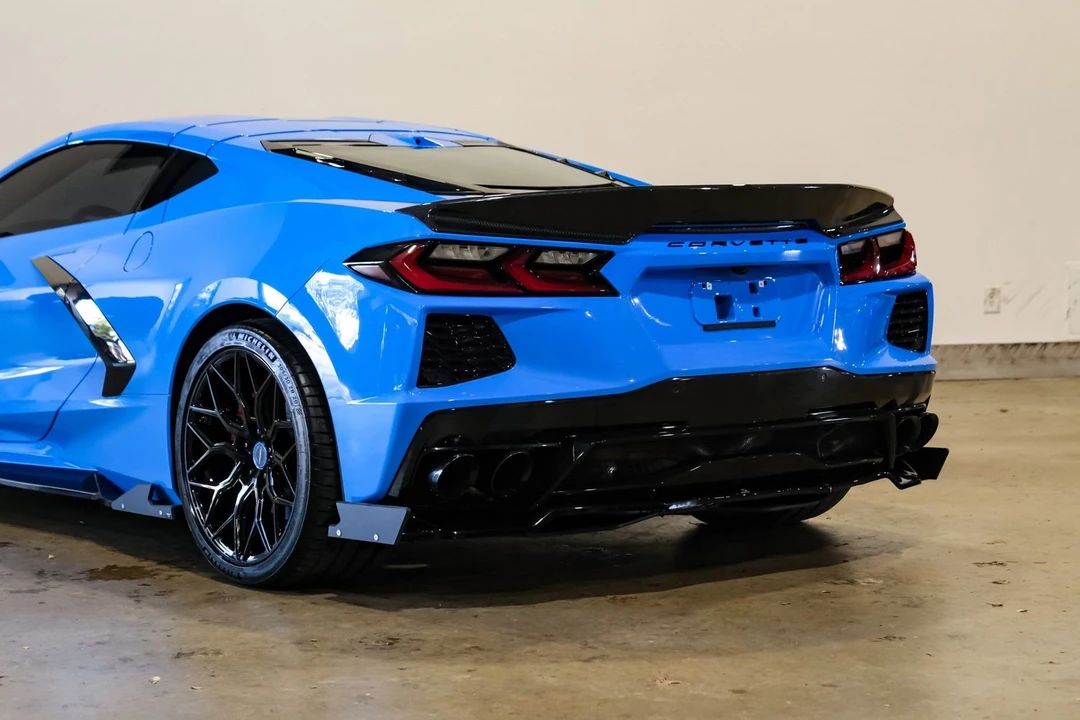 2023 Chevrolet Corvette C8 - Image 9 of 12