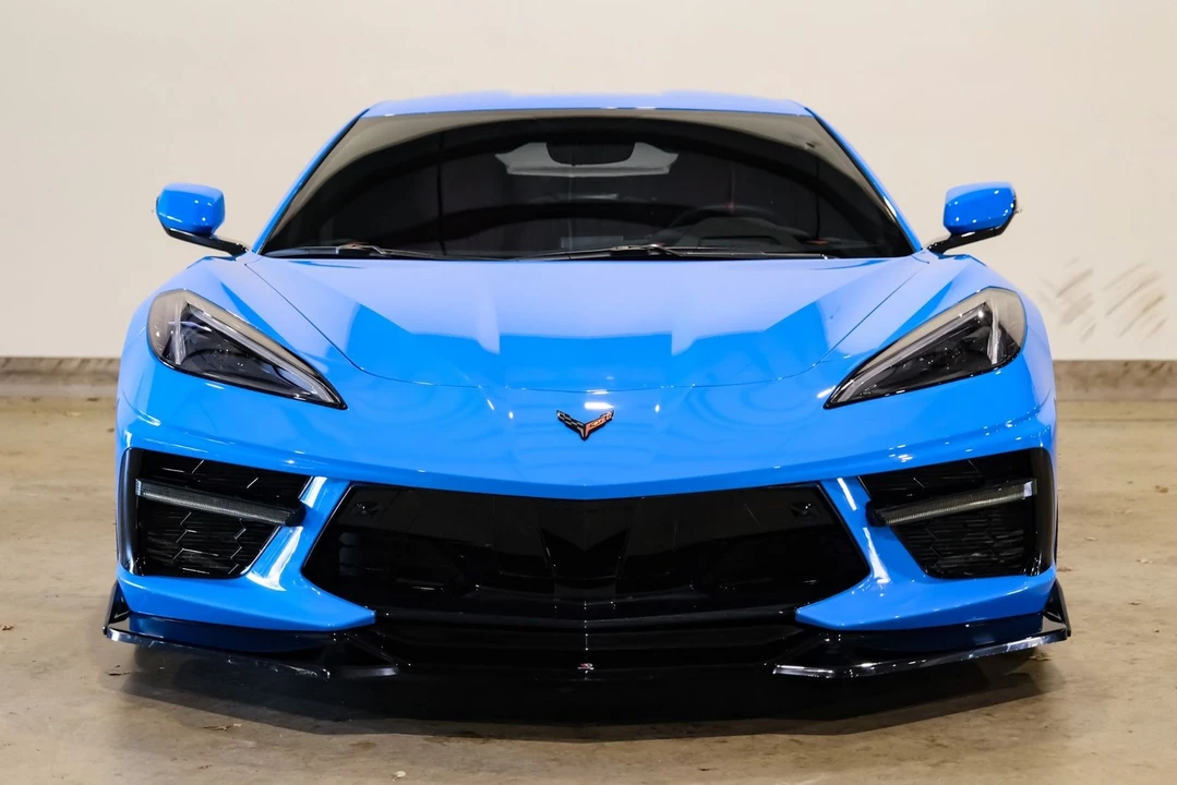 2023 Chevrolet Corvette C8 - Image 2 of 12