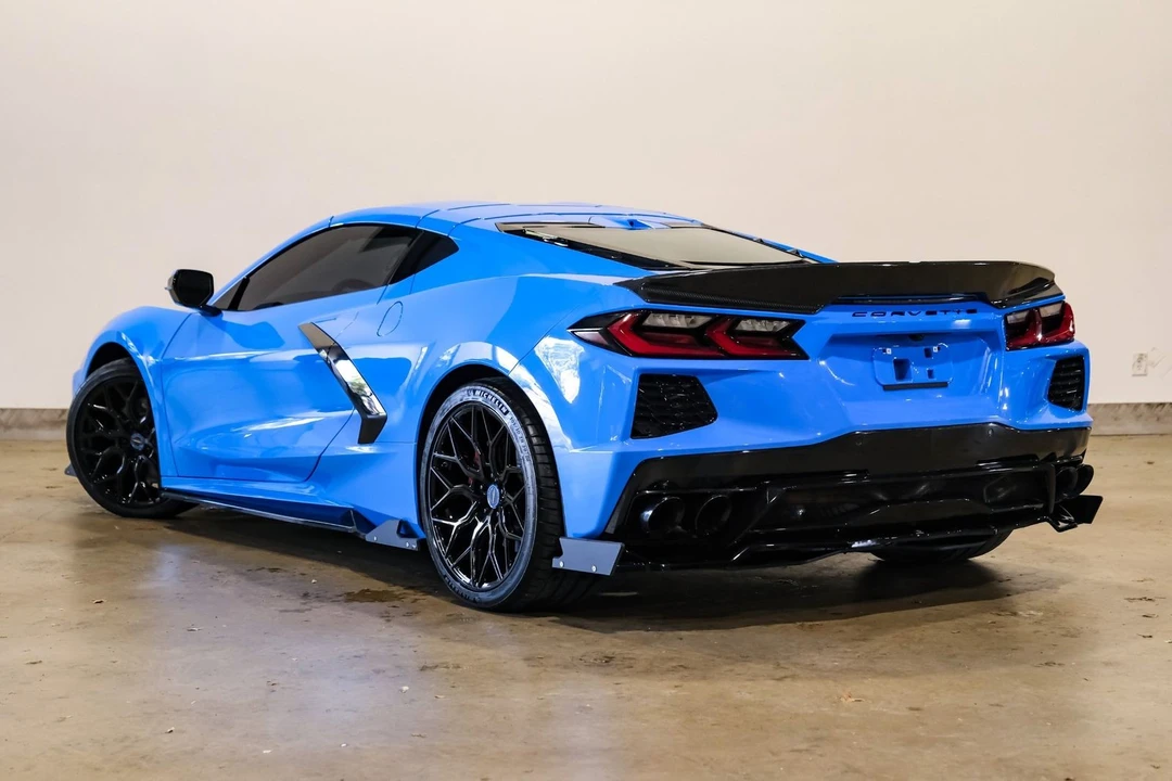 2023 Chevrolet Corvette C8 - Image 7 of 12