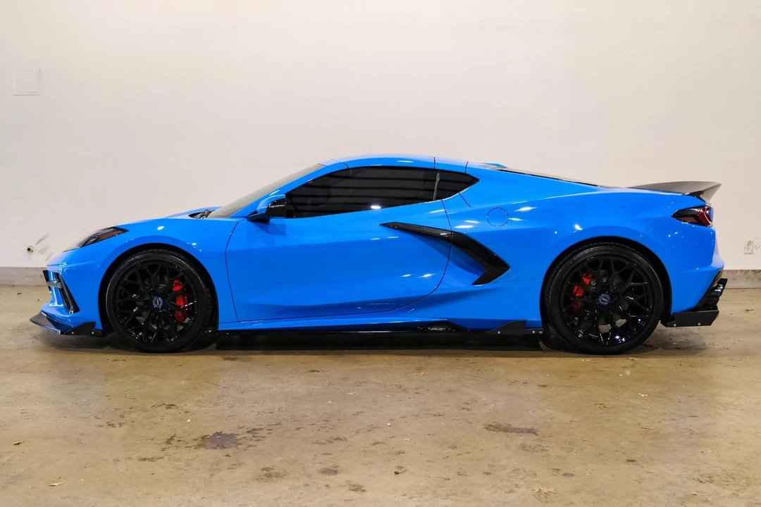 2023 Chevrolet Corvette C8 - Image 5 of 12