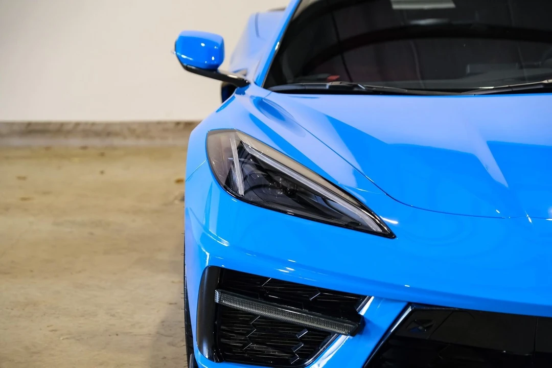 2023 Chevrolet Corvette C8 - Image 3 of 12