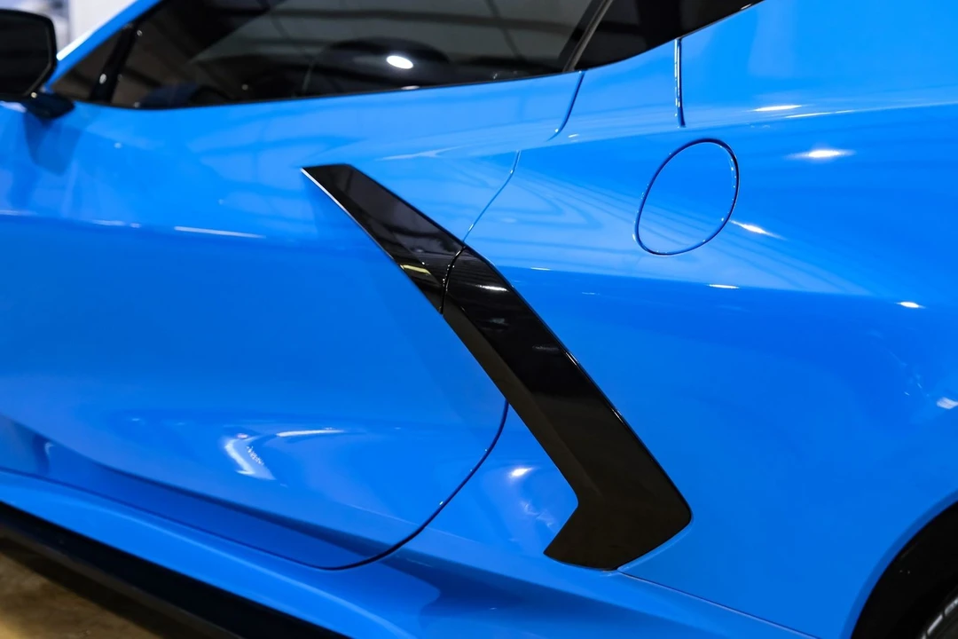 2023 Chevrolet Corvette C8 - Image 6 of 12