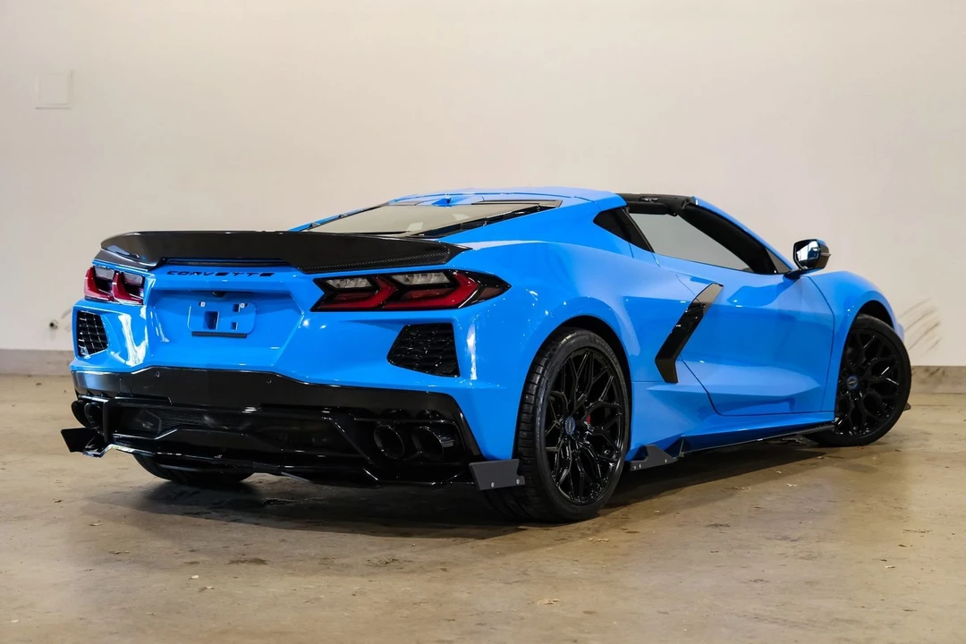 2023 Chevrolet Corvette C8 - Image 12 of 12