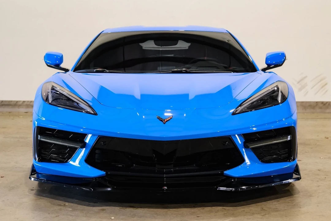 2023 Chevrolet Corvette C8 - Image 7 of 12