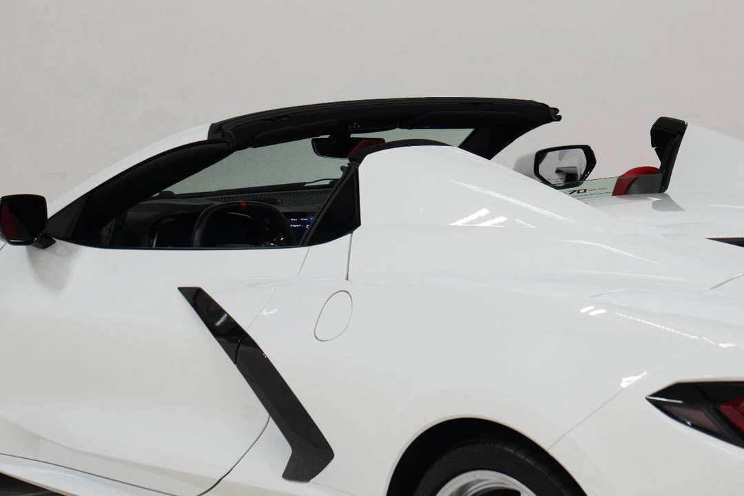 2023 Chevrolet Corvette C8 - Image 20 of 21