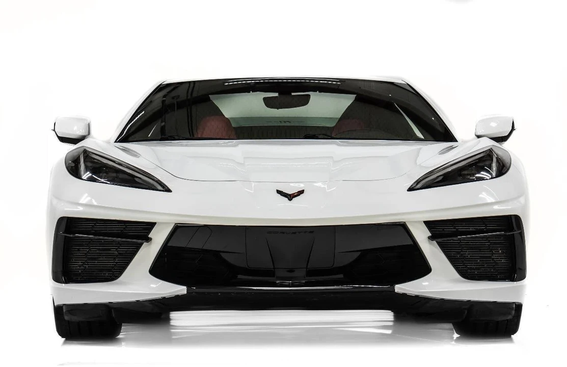 2023 Chevrolet Corvette C8 - Image 7 of 12