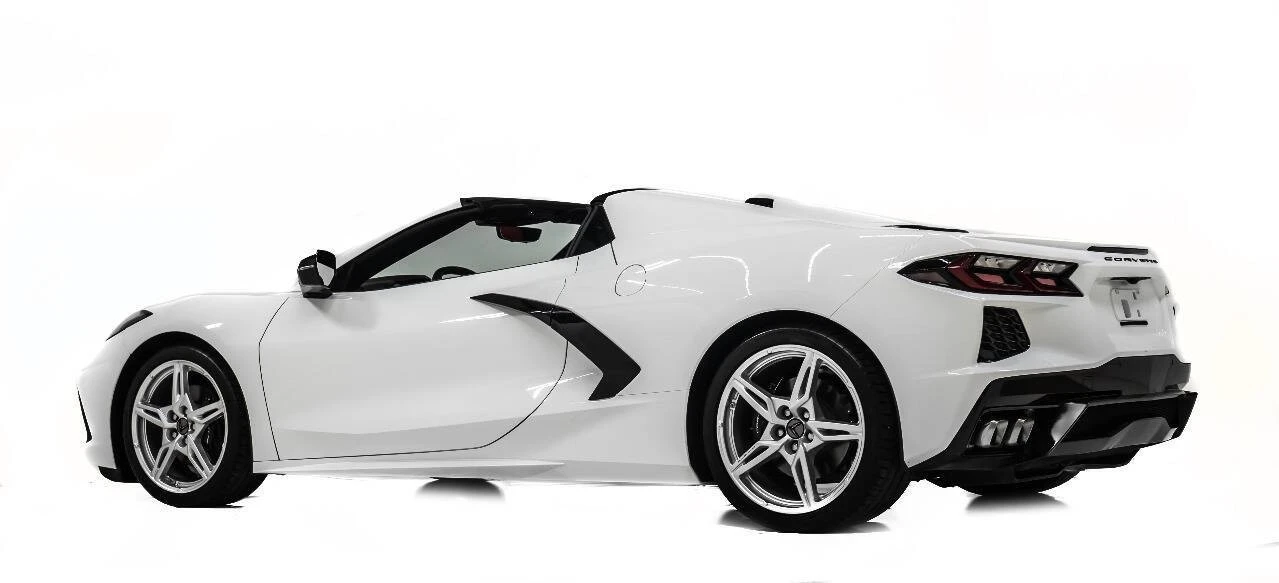 2023 Chevrolet Corvette C8 - Image 4 of 21