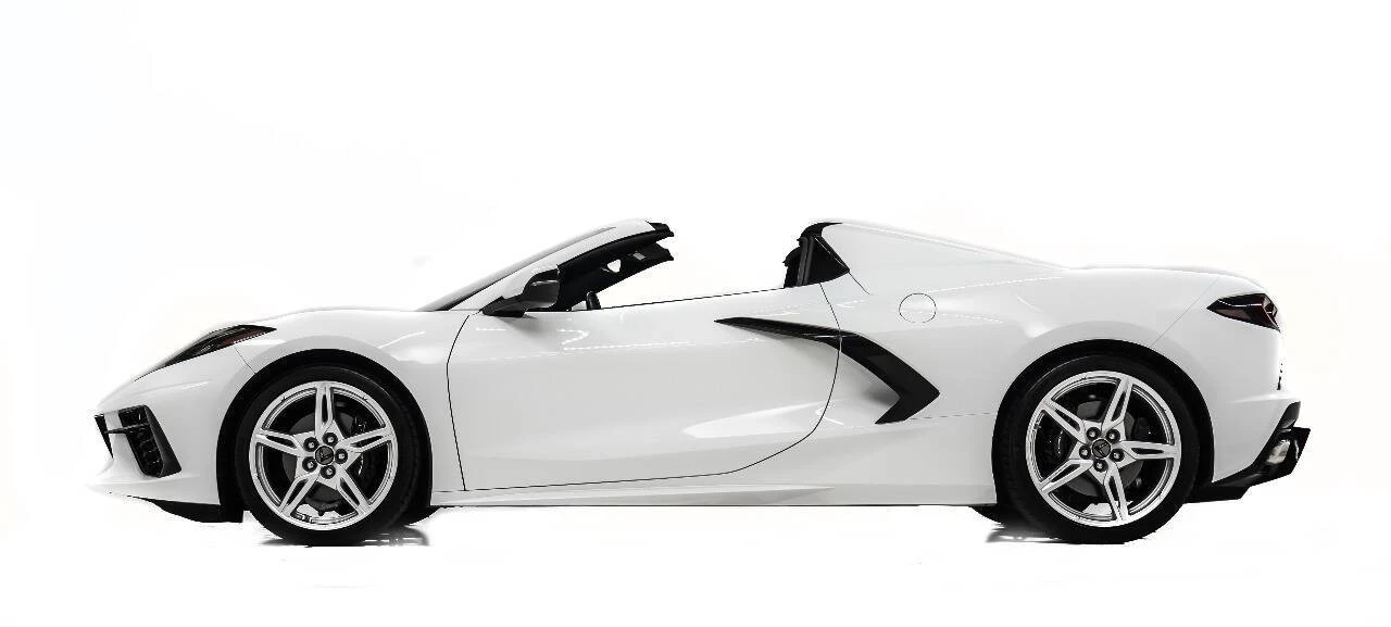 2023 Chevrolet Corvette C8 - Image 6 of 21