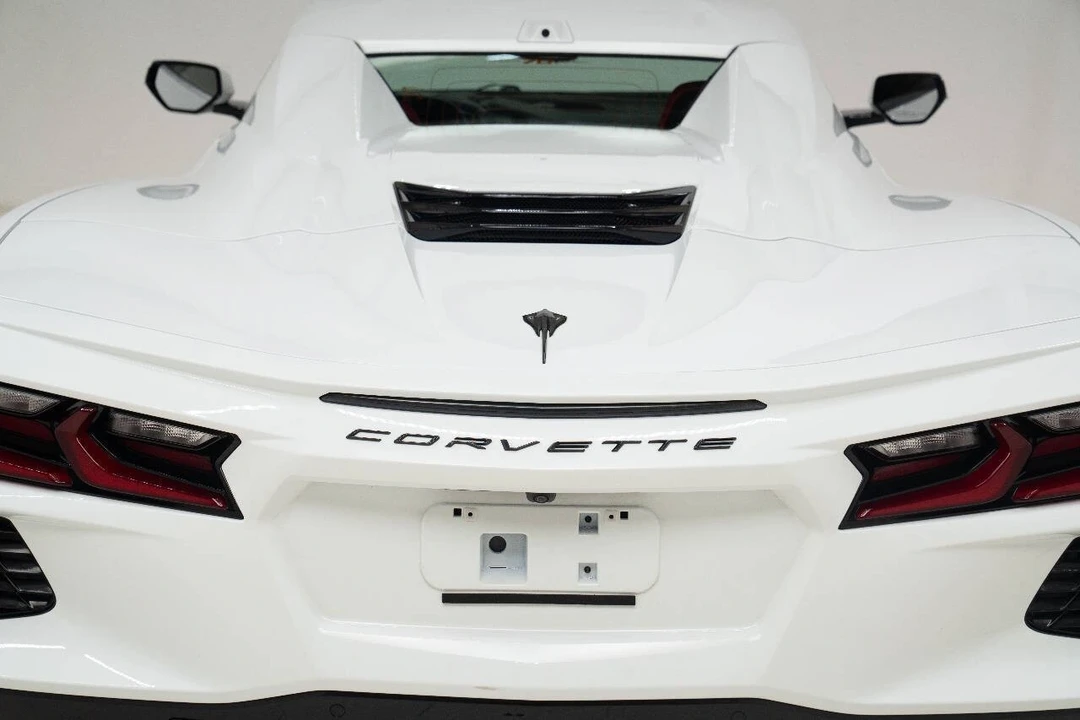2023 Chevrolet Corvette C8 - Image 15 of 21