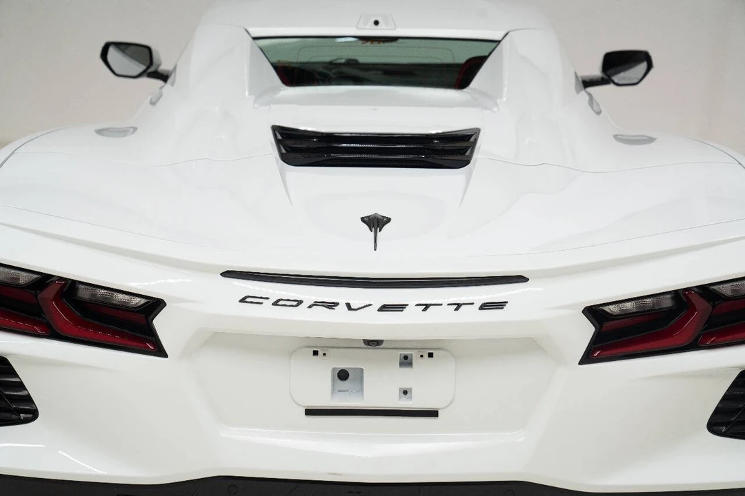 2023 Chevrolet Corvette C8 - Image 15 of 21