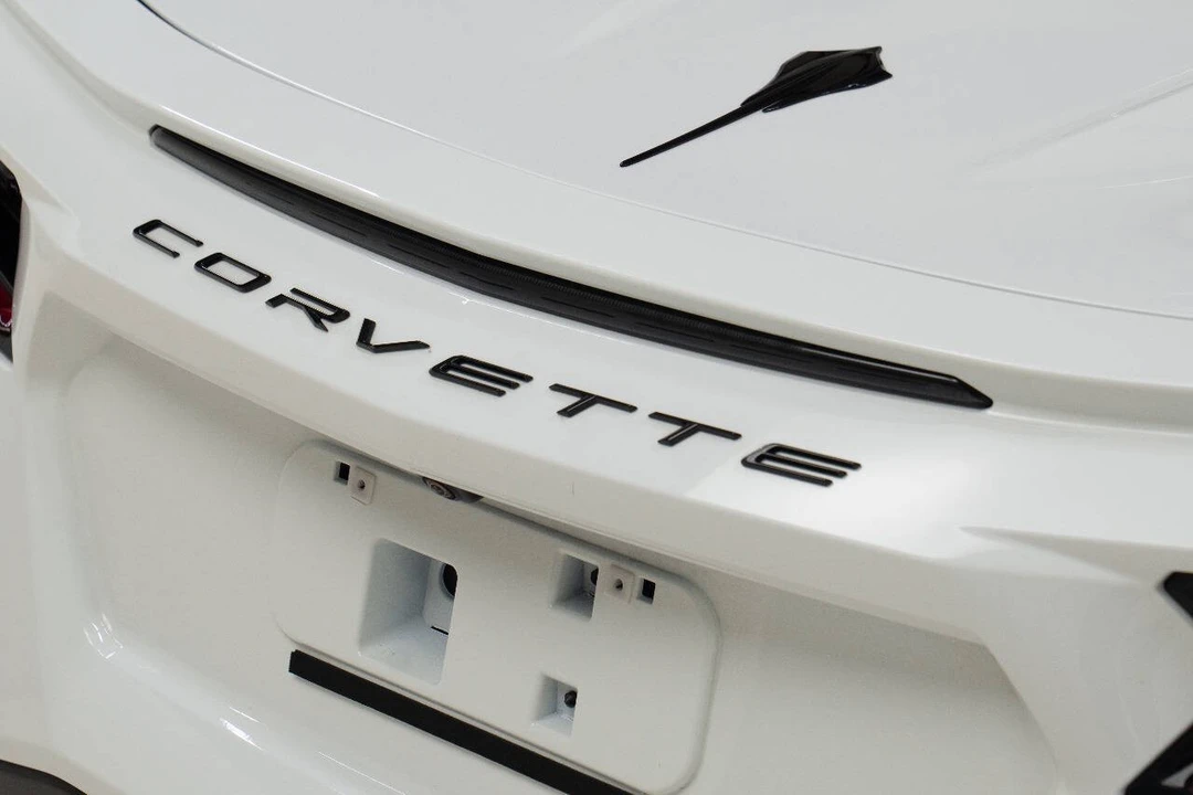 2023 Chevrolet Corvette C8 - Image 17 of 21