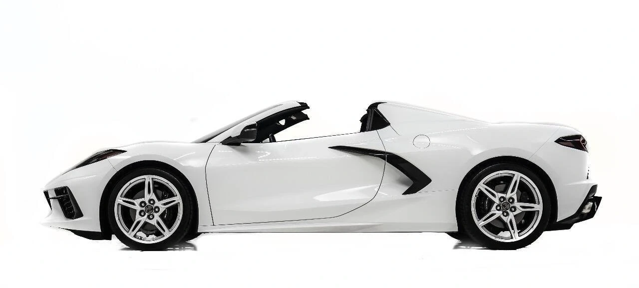 2023 Chevrolet Corvette C8 - Image 6 of 21