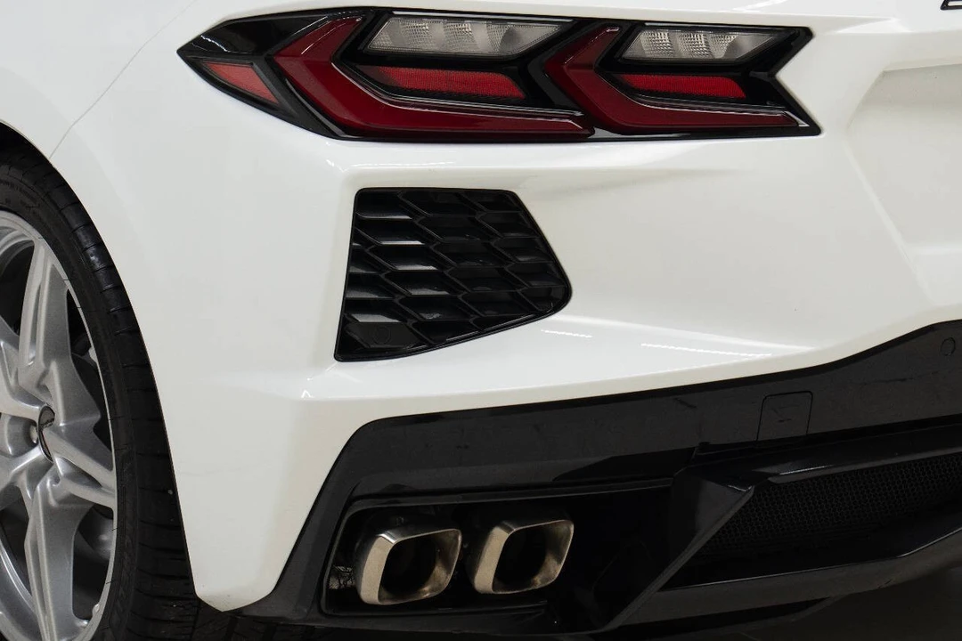 2023 Chevrolet Corvette C8 - Image 18 of 21