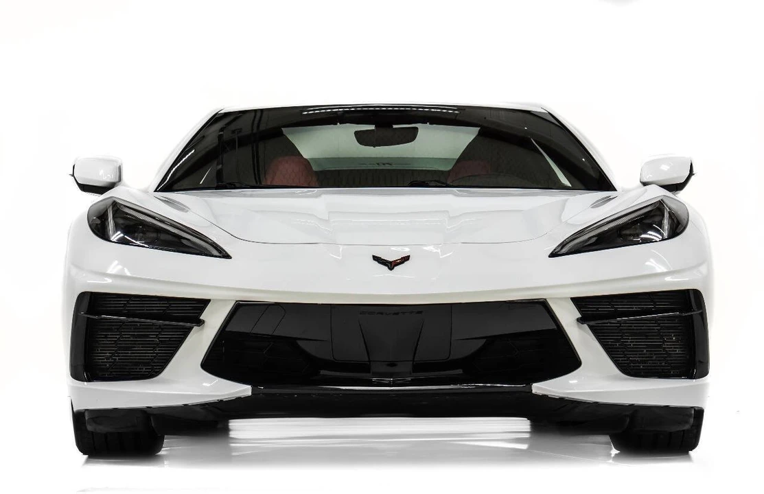 2023 Chevrolet Corvette C8 - Image 7 of 21
