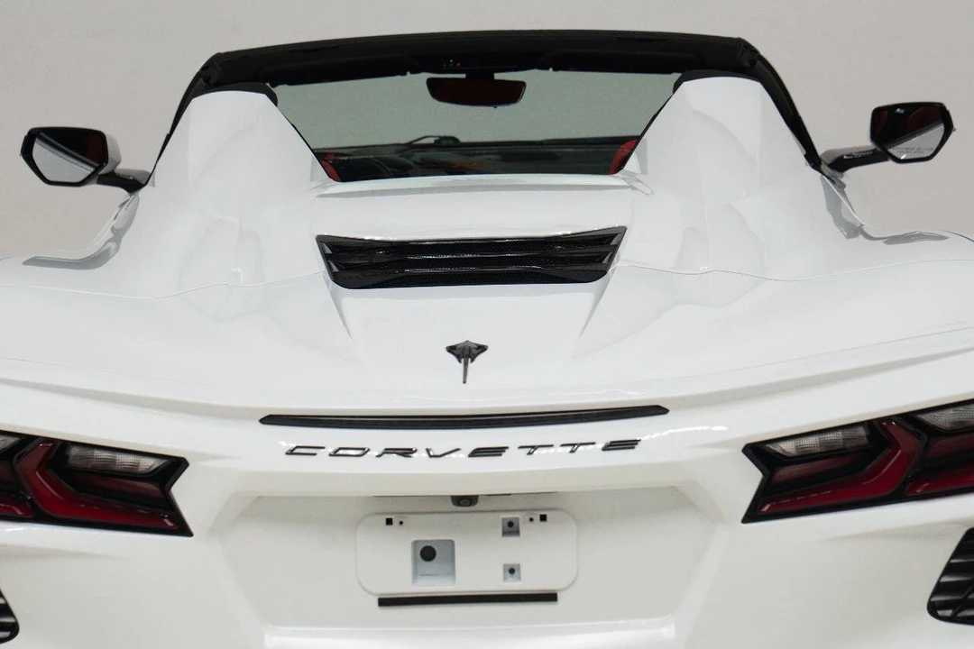 2023 Chevrolet Corvette C8 - Image 19 of 21