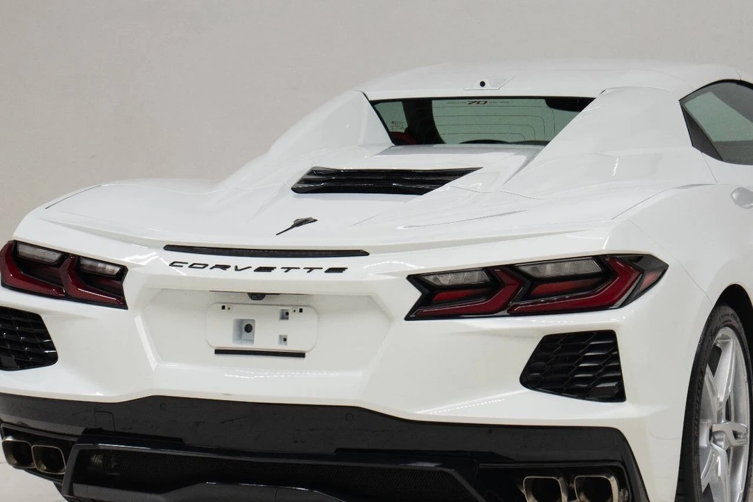 2023 Chevrolet Corvette C8 - Image 13 of 21