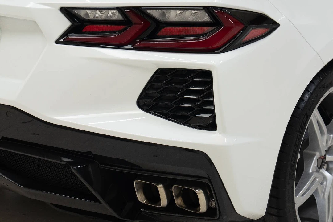 2023 Chevrolet Corvette C8 - Image 14 of 21
