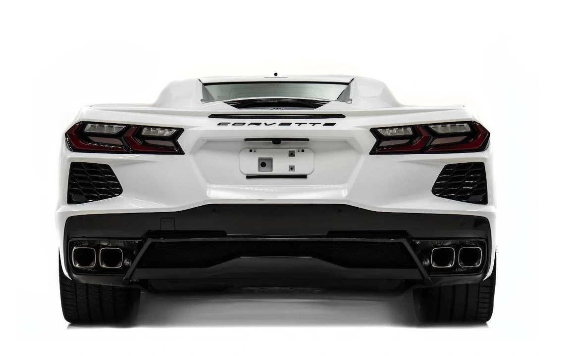 2023 Chevrolet Corvette C8 - Image 8 of 21