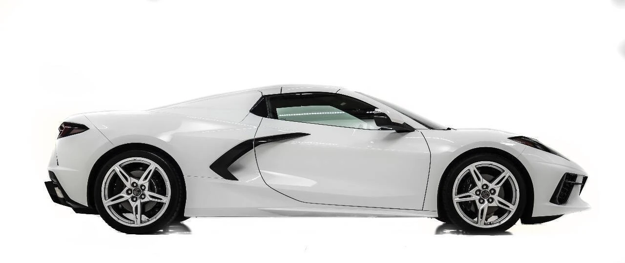 2023 Chevrolet Corvette C8 - Image 5 of 21