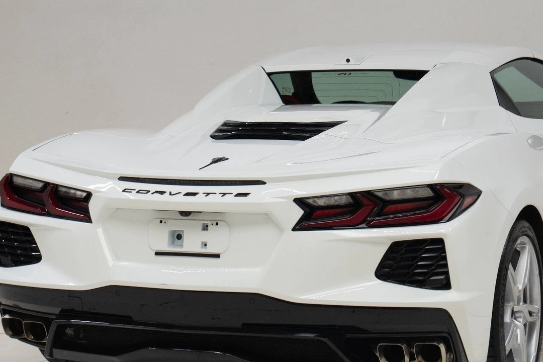 2023 Chevrolet Corvette C8 - Image 13 of 21