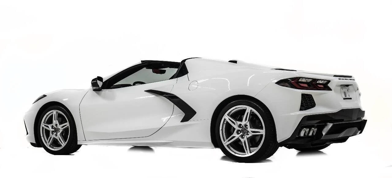 2023 Chevrolet Corvette C8 - Image 4 of 12