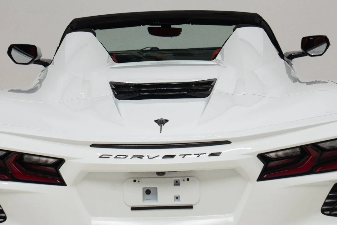 2023 Chevrolet Corvette C8 - Image 19 of 21