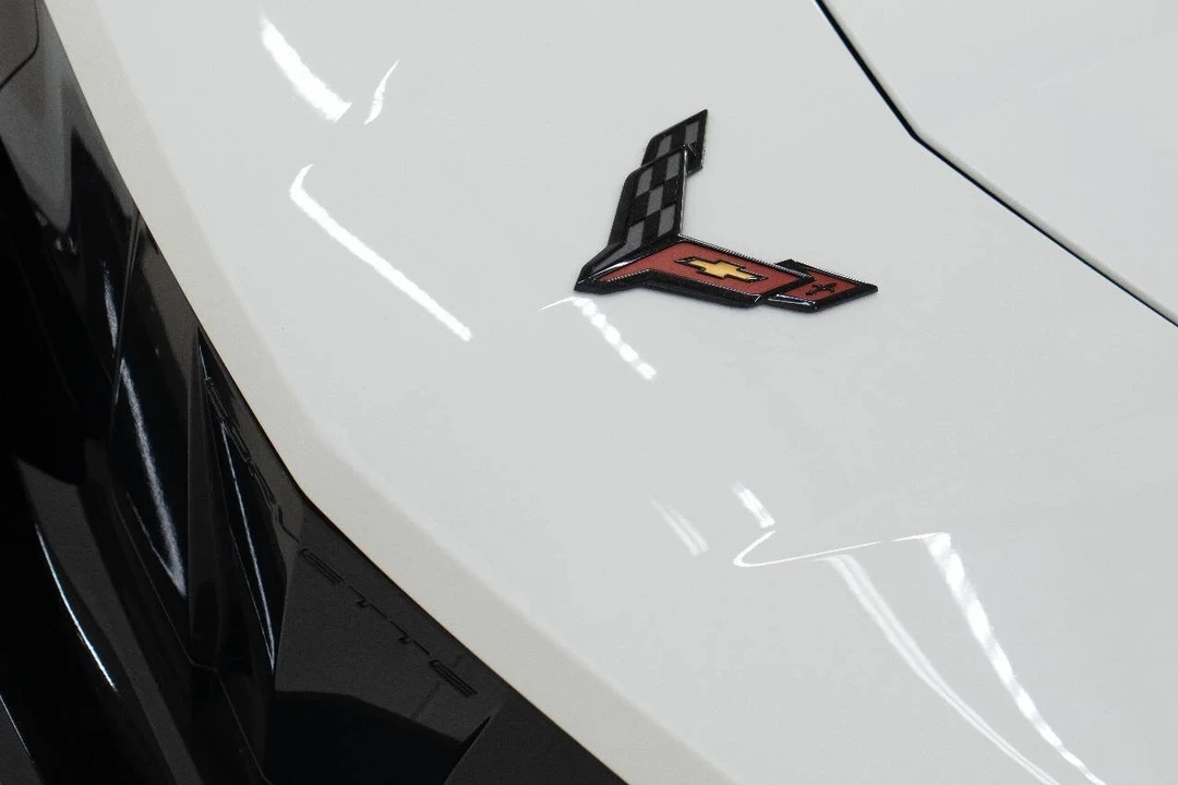 2023 Chevrolet Corvette C8 - Image 11 of 12