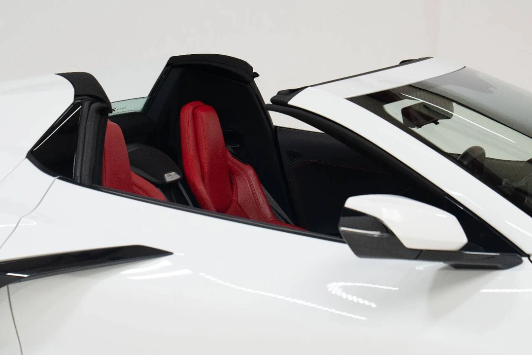 2023 Chevrolet Corvette C8 - Image 21 of 21