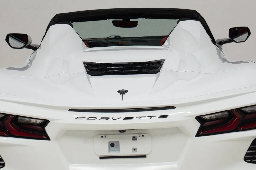 2023 Chevrolet Corvette C8 - Image 19 of 21