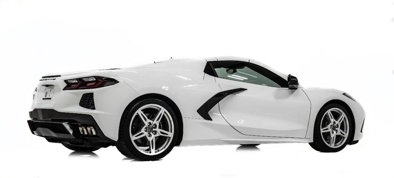 2023 Chevrolet Corvette C8 - Image 3 of 12